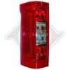 PEUGE 1328428080 Combination Rearlight